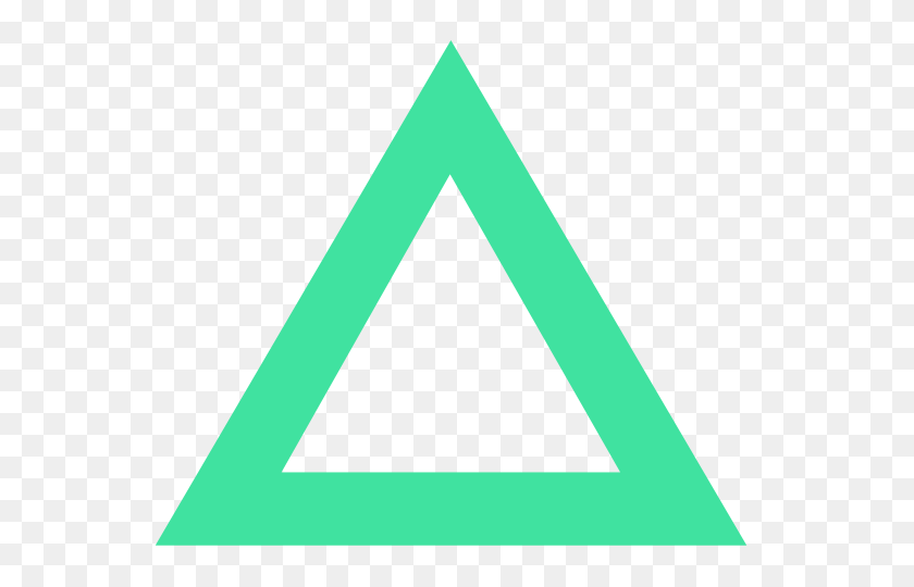 576x480 Playstationtriangle - Playstation Logo PNG