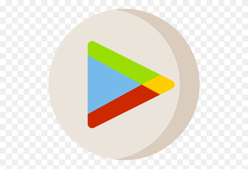 512x512 Playstore - Play Store Png