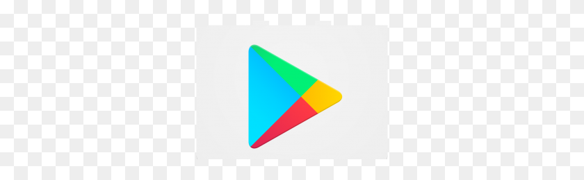 300x200 Playstore Logo Png Png Image - Play Store PNG