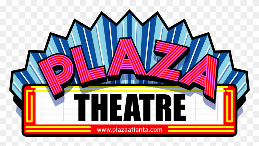 1024x541 Plaza Theatre De Asifa Sur - Cine Png