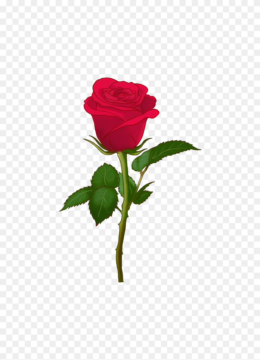 735x1102 Please Accept This - Rose Emoji PNG