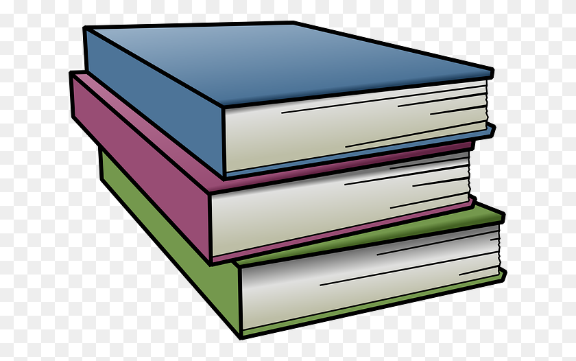640x466 Pleasure Clipart Stack Of Books Clip Art - Stack Of Papers Clipart