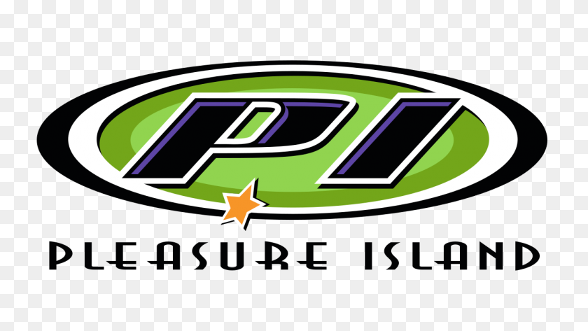 1280x679 Pleasure Island - Walt Disney Logo PNG