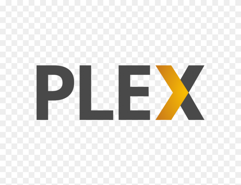 800x600 Logo De Plex Png