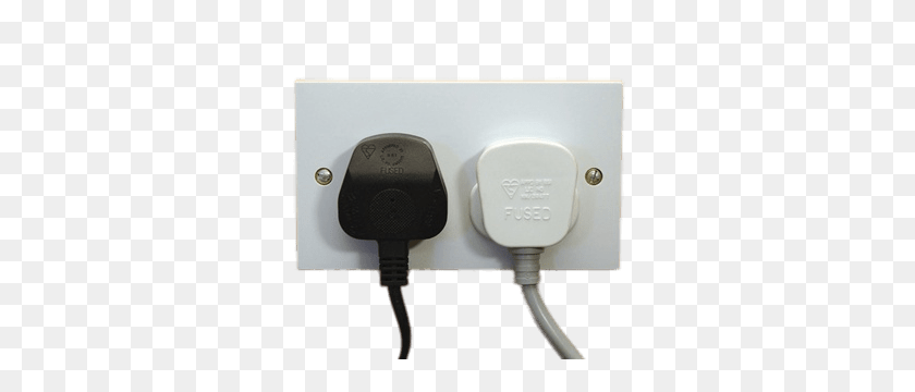 486x300 Plugs In Socket Transparent Png - Charger PNG