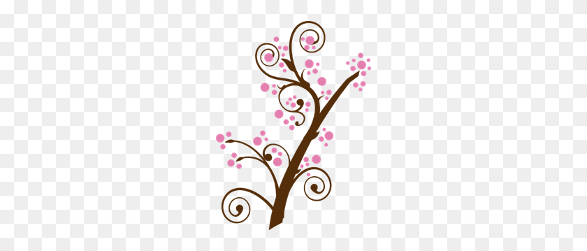 222x299 Plum Png Images, Icon, Cliparts - Willow Tree Clipart