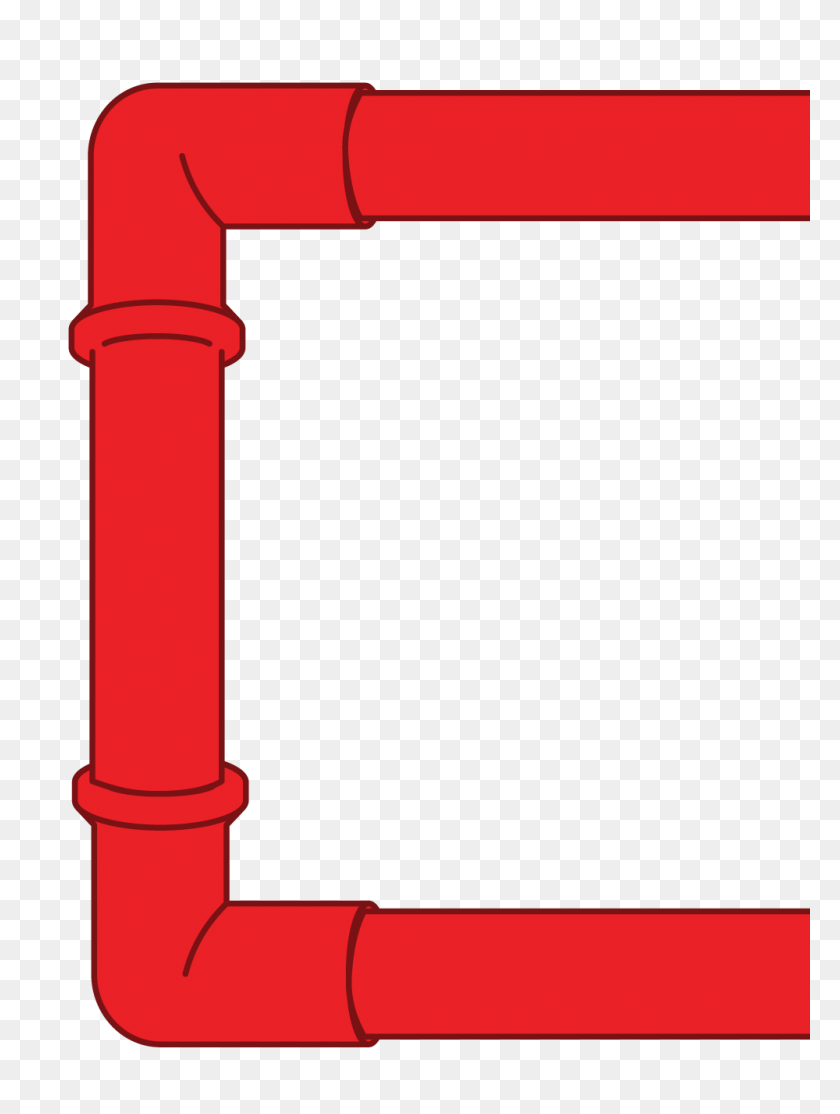 1000x1352 Plumbing Services Provided - Plumbing Pipe Clipart