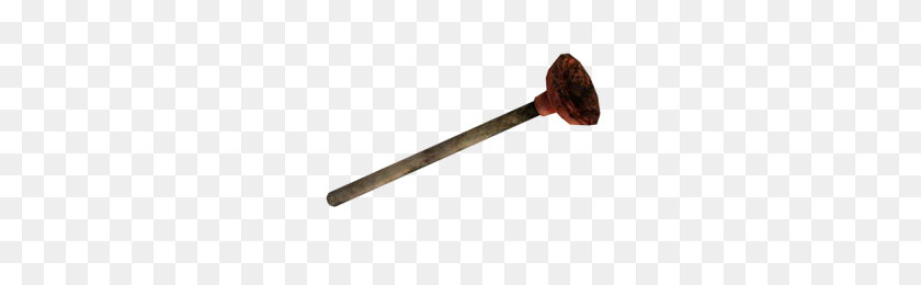 280x200 Plunger - Plunger PNG