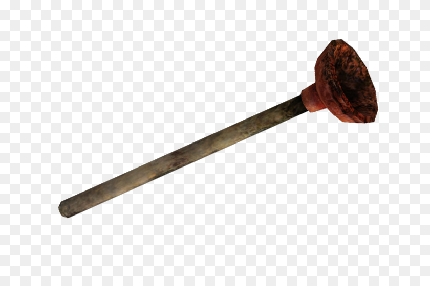 700x500 Plunger - Bloody Hand PNG
