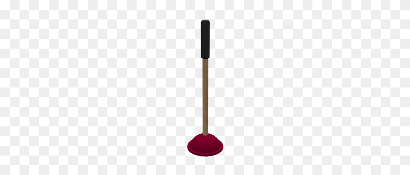 590x300 Plunger Png - Plunger PNG