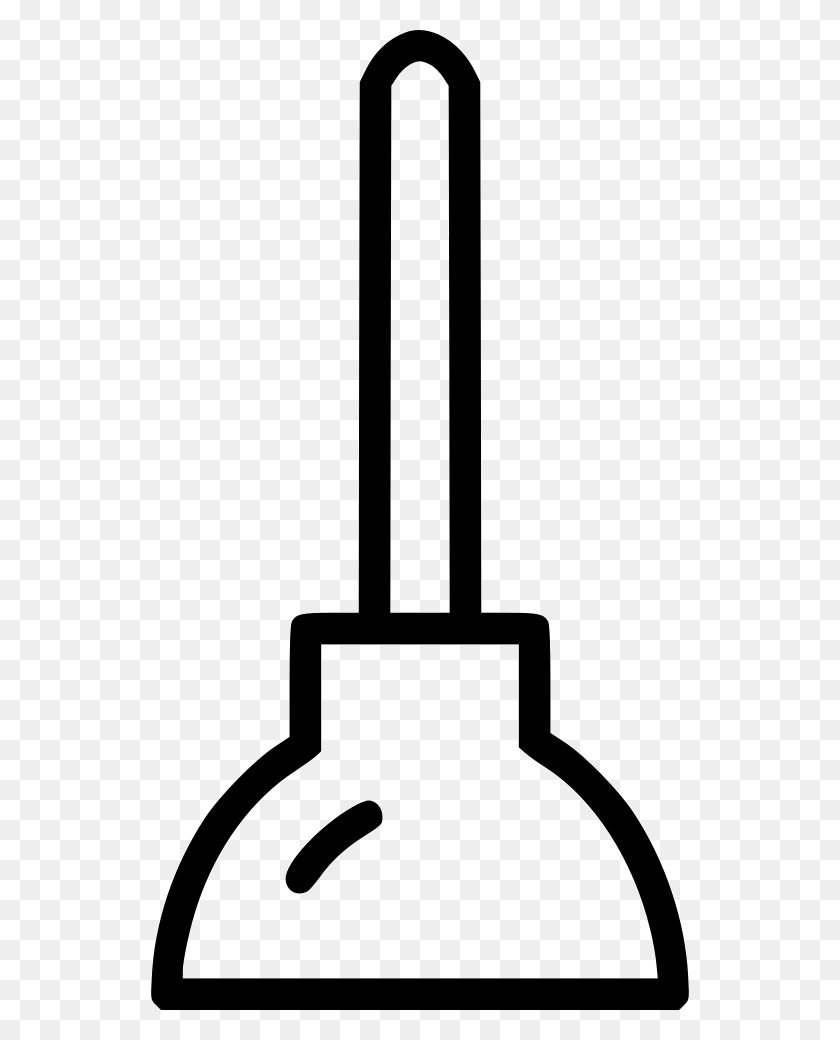 538x980 Plunger Png Icon Free Download - Plunger PNG