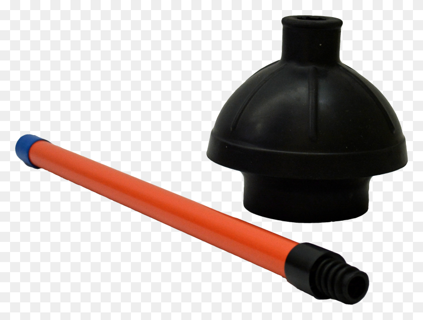 1955x1442 Plunger Png Image - Plunger PNG