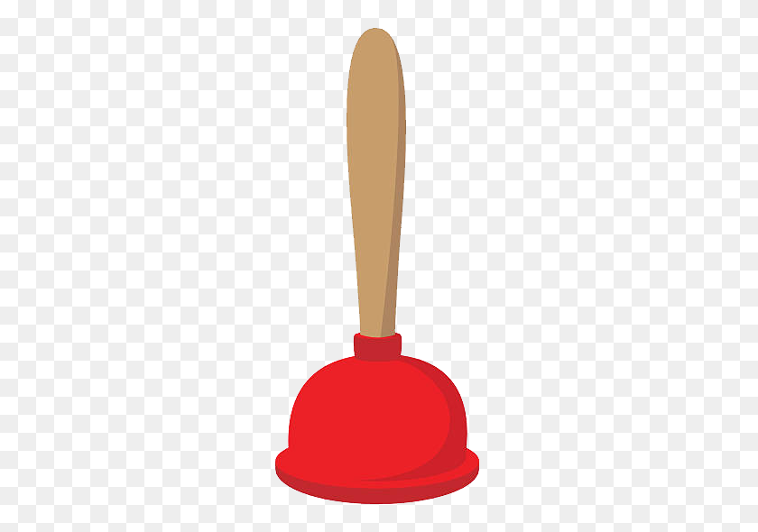 231x530 Plunger Png Images Free Download - Plunger PNG