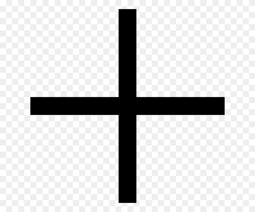 640x639 Плюс Знак Бесплатная Векторная Графика Крест Плюс Добавление Символа Знак Клип - Добавление Клипарт