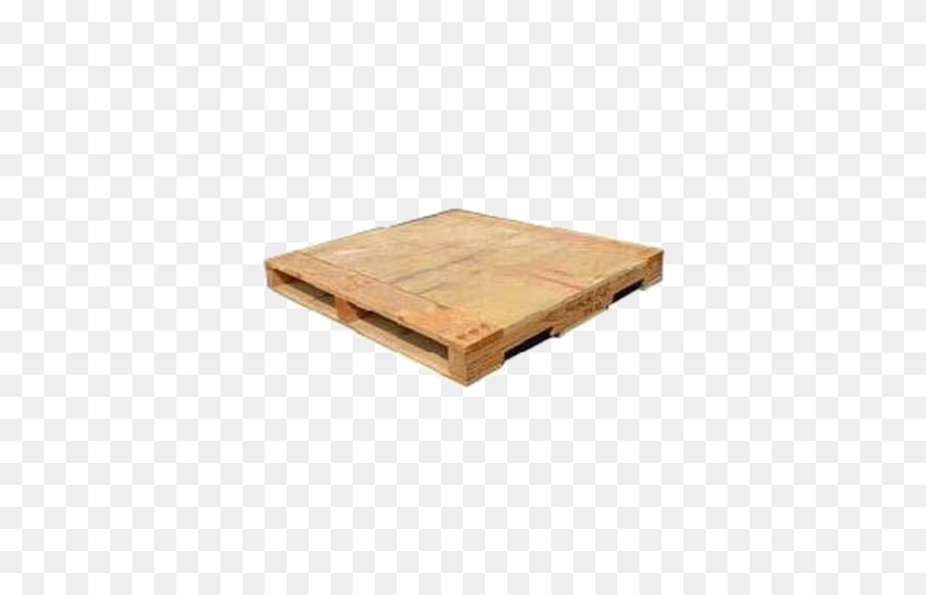 480x480 Plywood Pallet Chanitimber Industries Manufacturer Of All - Pallet PNG