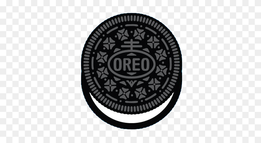 400x400 Png - Oreo PNG