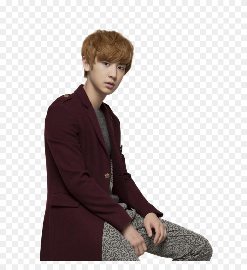 980x1080 Png - Chanyeol PNG