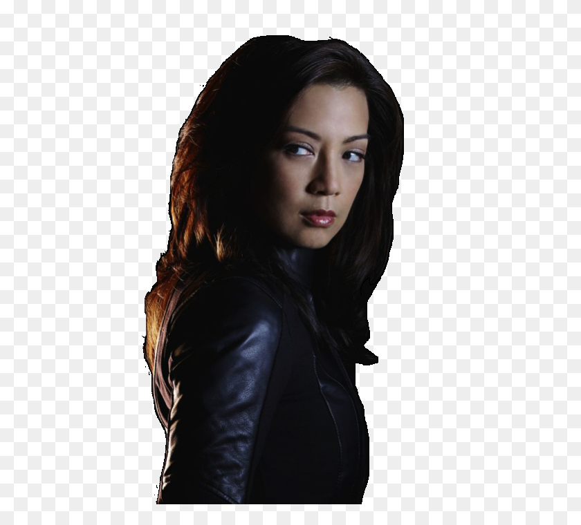 525x700 Png Agents Of Shield - Gal Gadot PNG