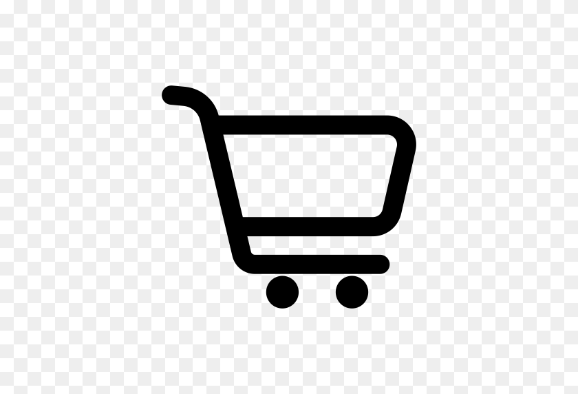 512x512 Png And Shopping Cart Icons For Free Download Uihere - Shopping Cart PNG