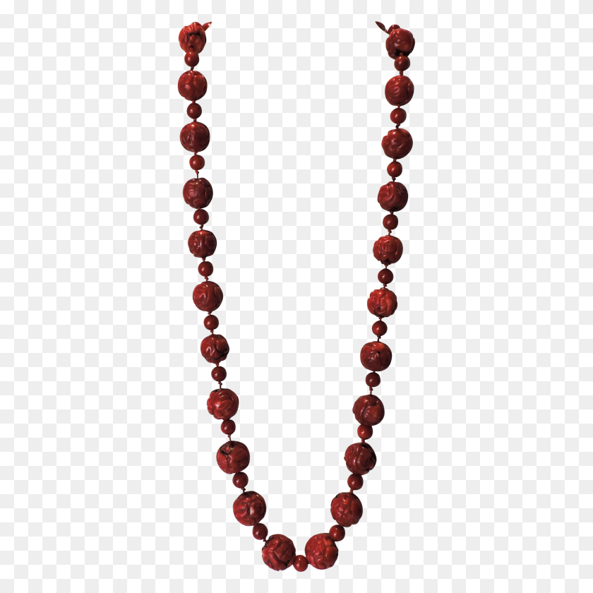 2048x2048 Png Bead Necklace Png Image - Beads PNG