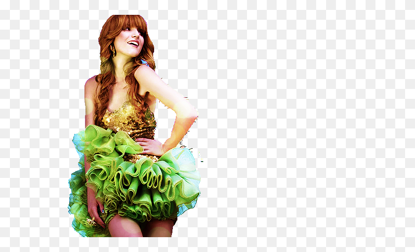 565x450 Png Bella Thorne Welcome To My Blog !! - Phoebe Tonkin PNG