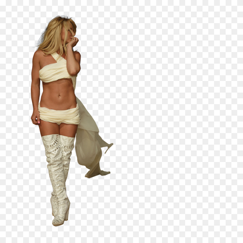 894x894 Britney Spears Png