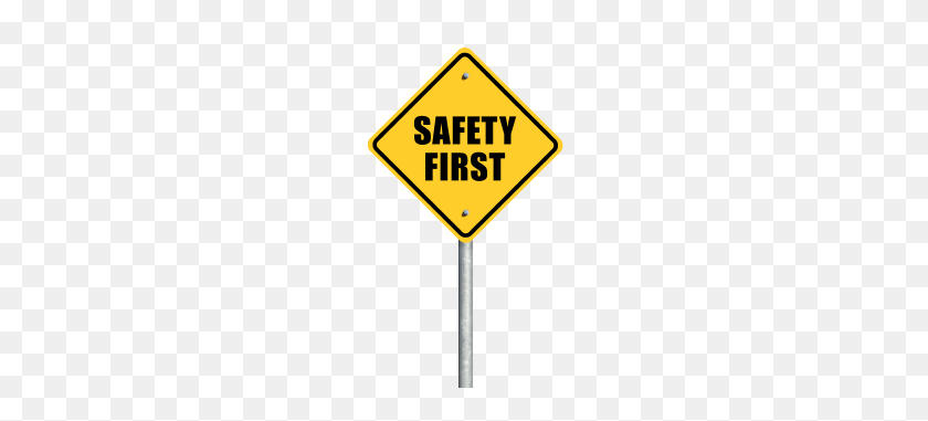Download this stunning image Png Clipart Safety First Best - Safety First C...