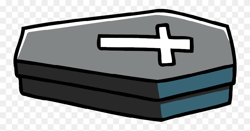 750x383 Png Coffin Transparent Coffin Images - Coffin PNG