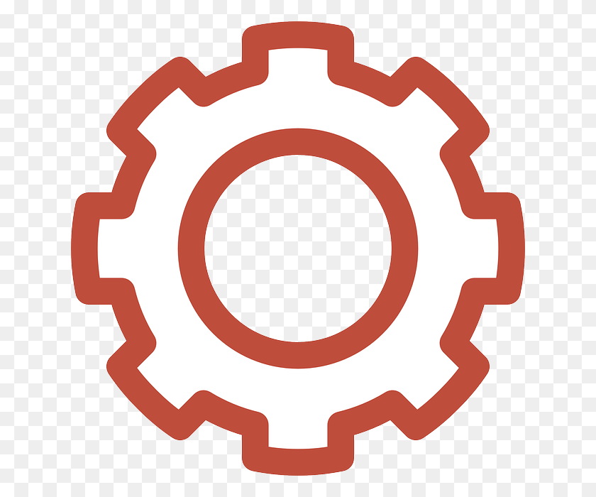 640x640 Png Cogs Gears Transparent Cogs Gears Images - Gir PNG