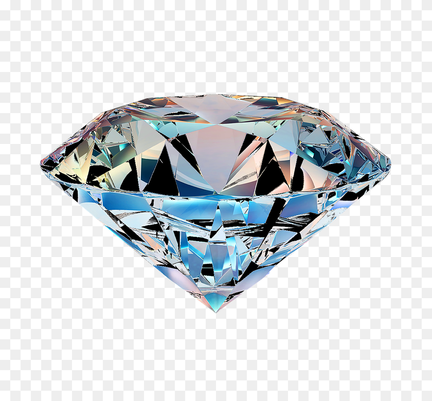 720x720 Diamante Png Imagen Png - Diamante Png