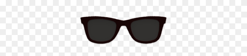 300x132 Png Dolls Accesoriii - Lentes PNG