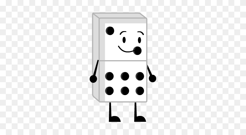 244x400 Png Domino Transparent Domino Images - Domino Clipart