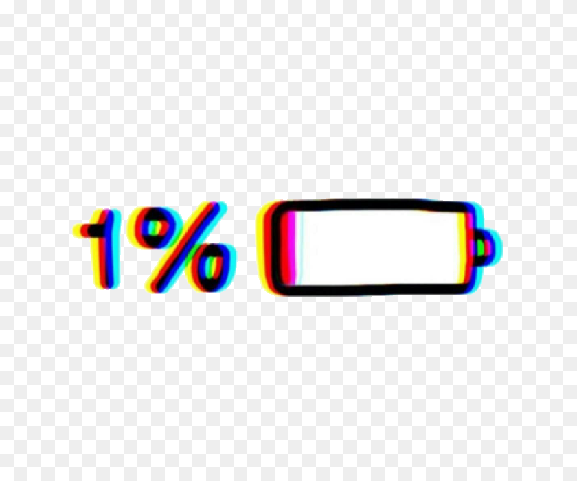 640x640 Png Edit Overlay Tumblr Battery - PNG Tumblr