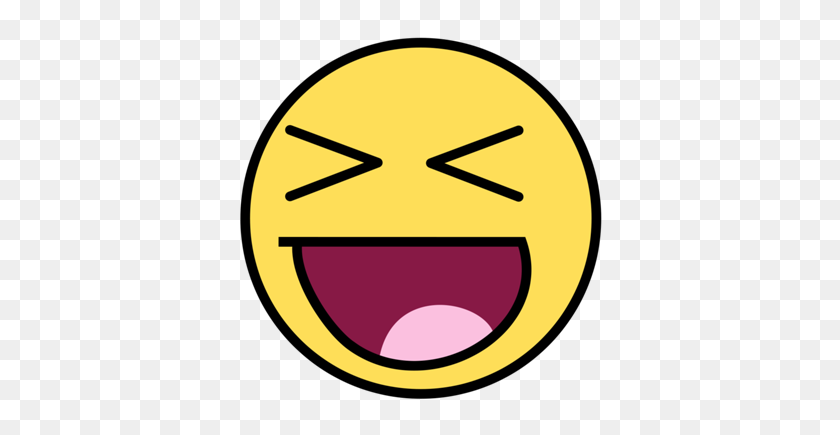 375x375 Png Excited Face Transparent Excited Face Images - Excited Emoji PNG