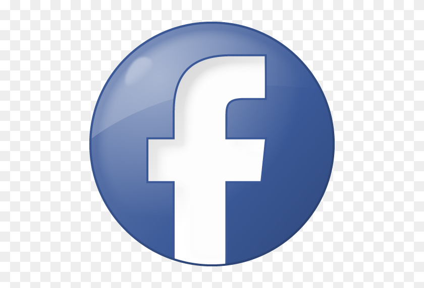 Official Facebook Icon Transparent Background