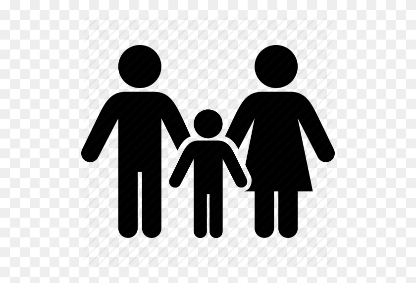 512x512 Png Family Free Icon - Family Icon PNG