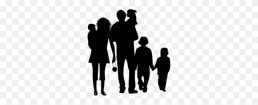 270x281 Png Family Of Transparent Family Of Images - Family PNG