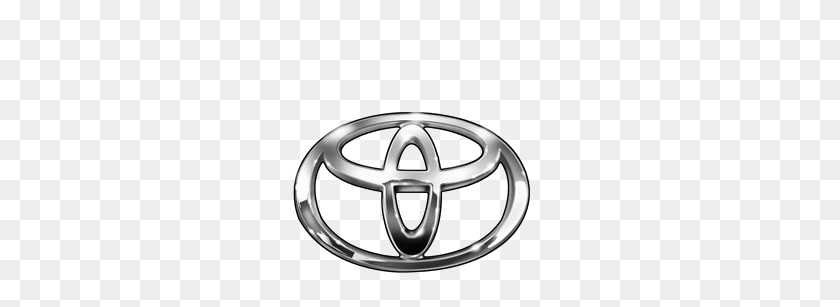 274x247 Png Format Images Of Toyota Logo - Toyota Logo PNG