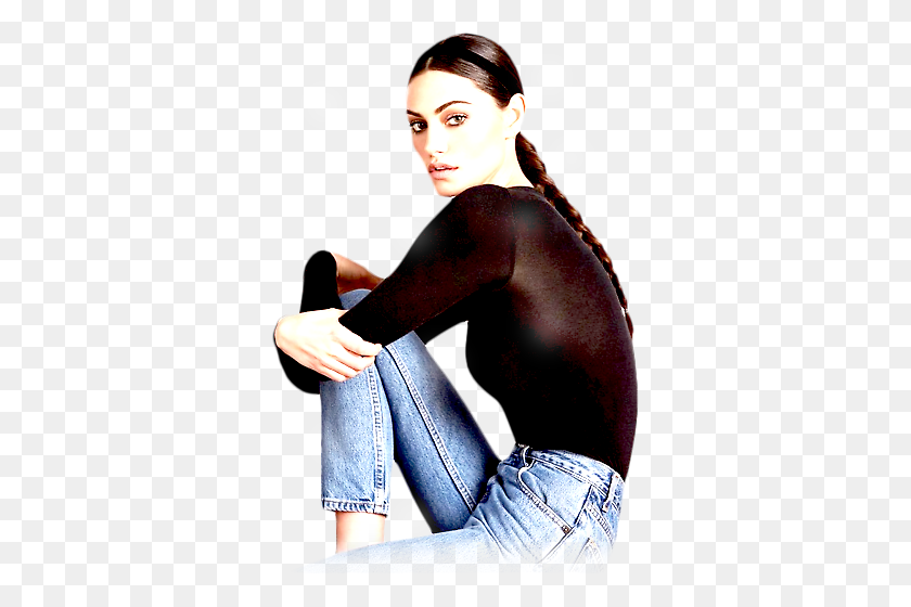 339x500 Png Ft Phoebe Tonkin My Graphic Room - Phoebe Tonkin Png