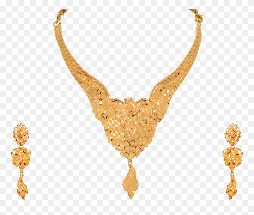 1200x1000 Png Gold Necklace Designs Png Image - Necklace PNG