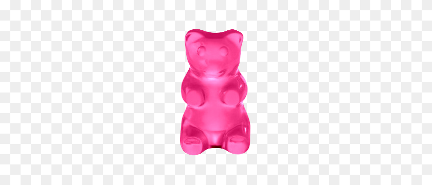 300x300 Png Gummy Bear Transparent Gummy Bear Images - Gummy Bear PNG