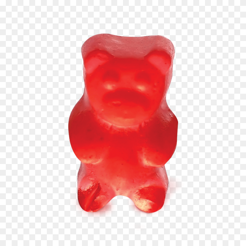 1500x1500 Png Gummy Bear Transparent Gummy Bear Images - Gummy Bears PNG