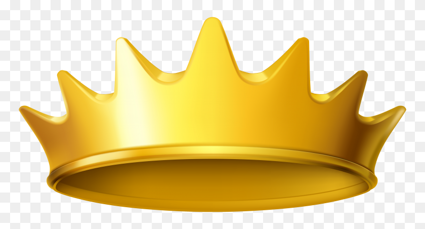 6191x3119 Png Hd Crown Transparent Hd Crown Images - Transparent Crown PNG