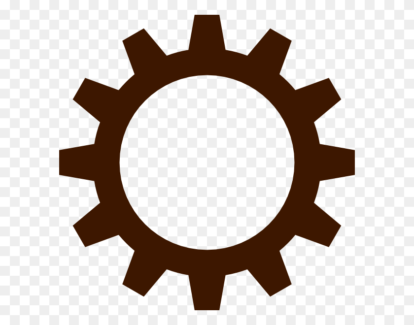 600x600 Png Hd Gears Cogs Transparent Hd Gears Cogs Images - Gears Of War Logo PNG
