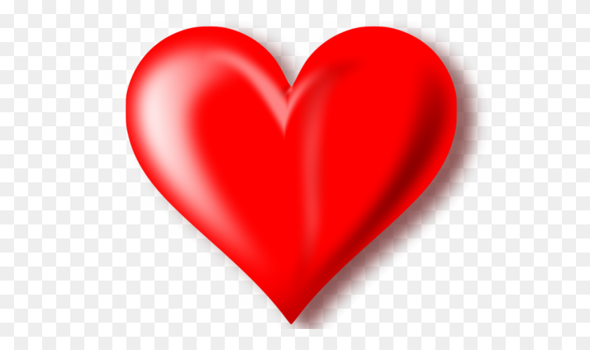 915x515 Png Hd Heart Transparent Hd Heart Images - 3d Heart PNG