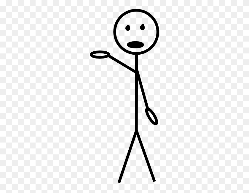 234x590 Png Hd Of Stick Figures Transparent Hd Of Stick Figures Images - Running Man Clipart