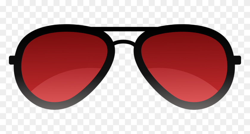 960x480 Png Hd Sun With Sunglasses Transparent Hd Sun With Sunglasses - Cartoon Sunglasses PNG