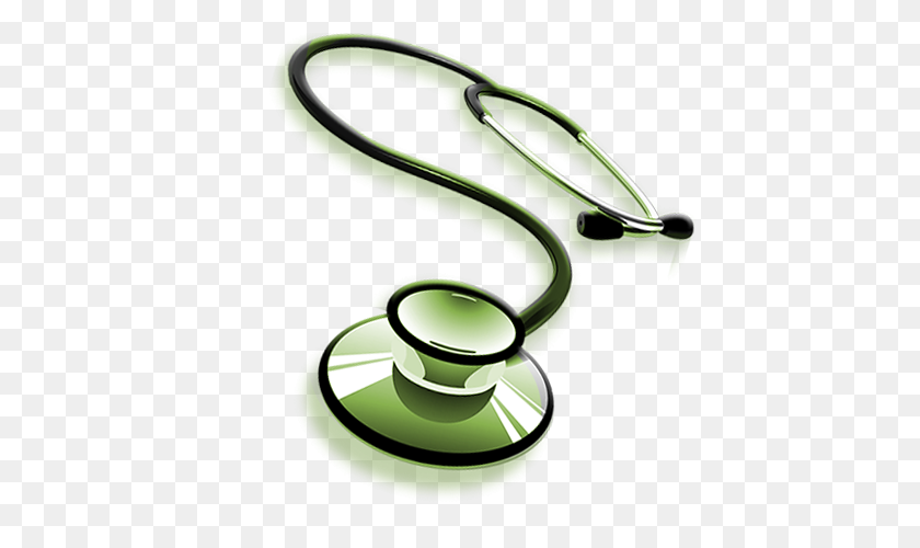 440x440 Png Heart Stethoscope Clipart Best - Stethoscope PNG