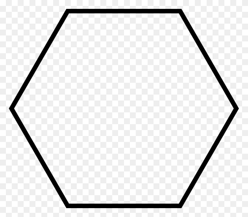 1184x1024 Png Hexagon Shape Transparent Hexagon Shape Images - Hexagon PNG