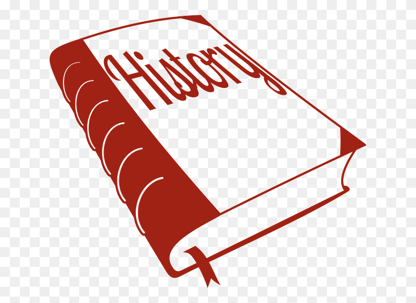 640x553 Png History Book Transparent History Book Images - Textbook PNG